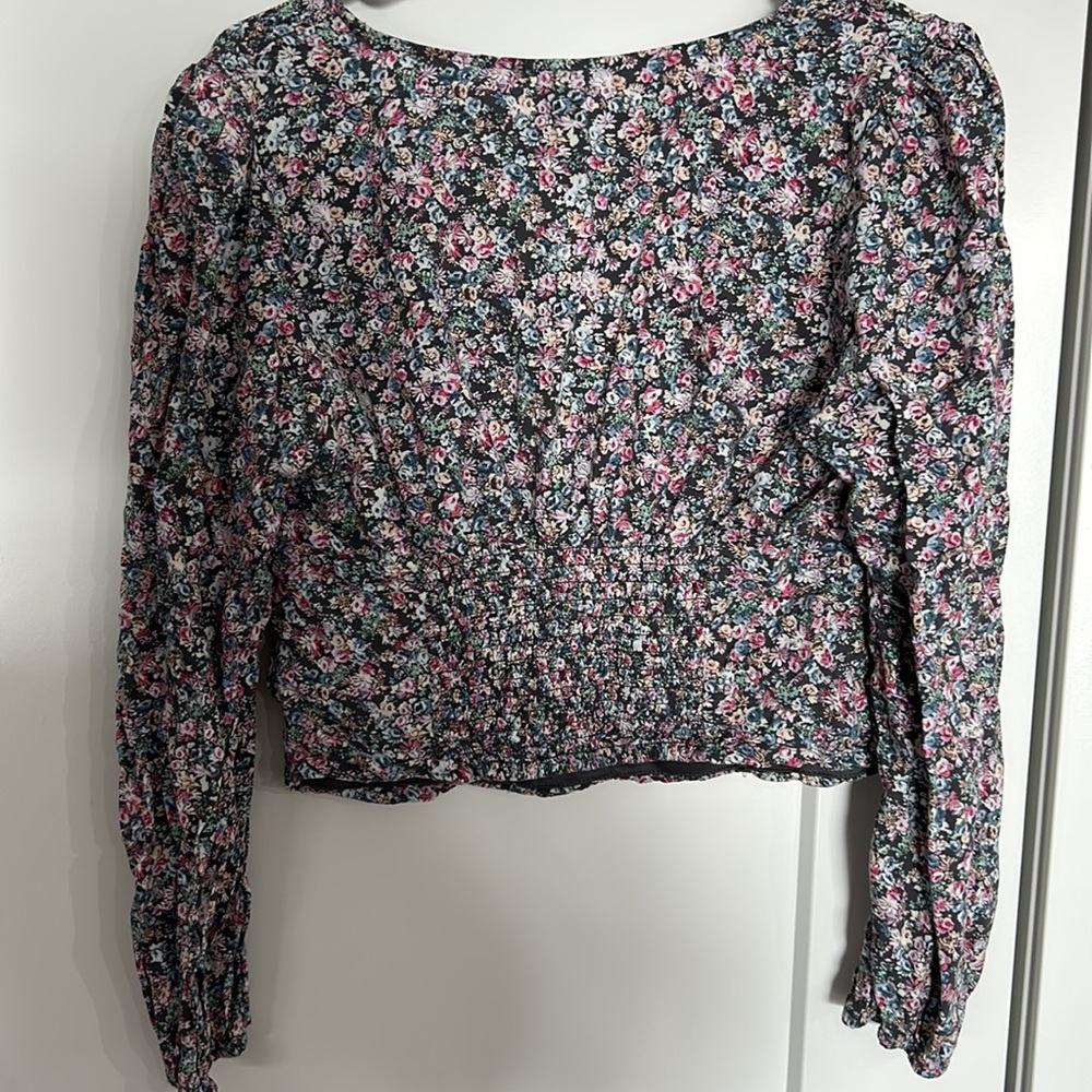 Crop top - Picture 4 of 4